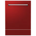 ZLINE 24" Tall Tub Dishwasher Panel - DPV - RM - 24 - Farmhouse Kitchen and Bath