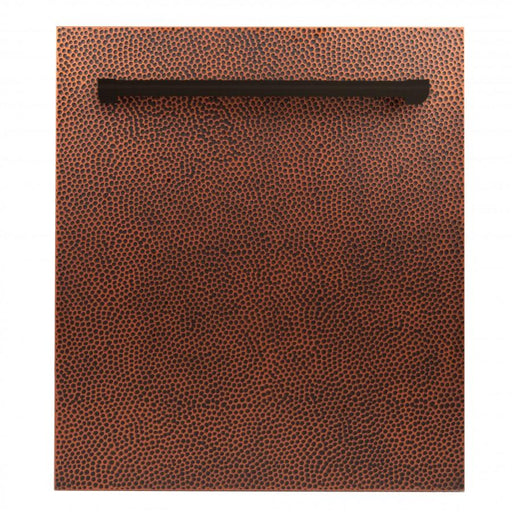 ZLINE 24" Top Control Dishwasher, Stainless Steel Tub, DW - HH - H - 24 - Farmhouse Kitchen and Bath