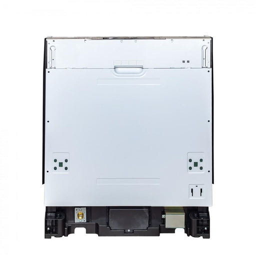 ZLINE 24" Top Control Dishwasher, Stainless Tub, DW - 304 - H - 24 - Farmhouse Kitchen and Bath