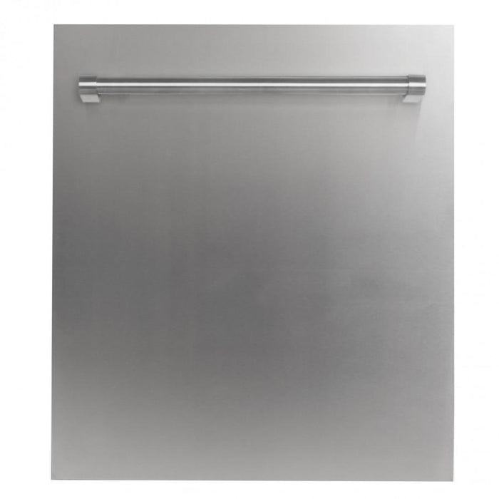 ZLINE 24" Top Control Dishwasher, Stainless Tub, DW - 304 - H - 24 - Farmhouse Kitchen and Bath