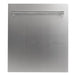 ZLINE 24" Top Control Dishwasher, Stainless Tub, DW - 304 - H - 24 - Farmhouse Kitchen and Bath