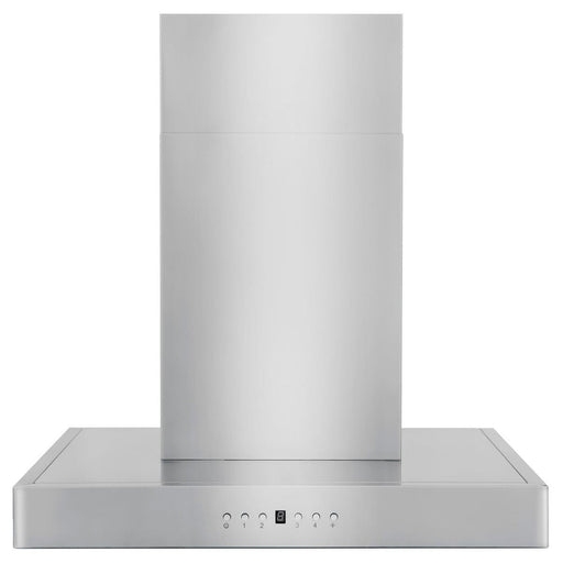 ZLINE 24" Wall Mount Range Hood In Stainless Steel, KE - 24 - Farmhouse Kitchen and Bath