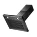ZLINE 24" Wall Range Hood, Black Stainless Steel, BSKBN - 24 - Farmhouse Kitchen and Bath