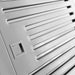 ZLINE 30" Alpine Island Range Hood Stainless Steel, ALP70IS - 30 - Farmhouse Kitchen and Bath