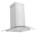ZLINE 30" Alpine Island Range Hood Stainless Steel, ALP70IS - 30 - Farmhouse Kitchen and Bath