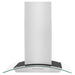 ZLINE 30" Alpine Island Range Hood Stainless Steel, ALP70IS - 30 - Farmhouse Kitchen and Bath