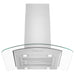 ZLINE 30" Alpine Island Range Hood Stainless Steel, ALP70IS - 30 - Farmhouse Kitchen and Bath