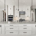 ZLINE 30" Alpine Series Undercabinet Range Hood, Stainless, ALP10UC - 30 - Farmhouse Kitchen and Bath