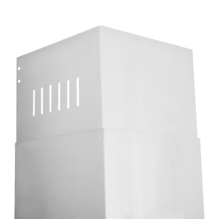 ZLINE 30" Alpine Series Wall Range Hood, Stainless, ALP10WL - 30 - Farmhouse Kitchen and Bath