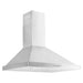 ZLINE 30" Alpine Series Wall Range Hood, Stainless, ALP10WL - 30 - Farmhouse Kitchen and Bath