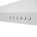 ZLINE 30" Alpine Series Wall Range Hood, Stainless, ALP10WL - 30 - Farmhouse Kitchen and Bath
