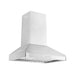 ZLINE 30" Alpine Wall Range Hood, Stainless Steel, ALP100WL - 30 - Farmhouse Kitchen and Bath