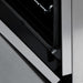 ZLINE 30" Autograph Dual Fuel Range, Stainless Steel, RAZ - 30 - MB - Farmhouse Kitchen and Bath
