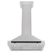 ZLINE 30" Autograph Stainless Wall Range Hood KB4SNZ - 30 - MB - Farmhouse Kitchen and Bath