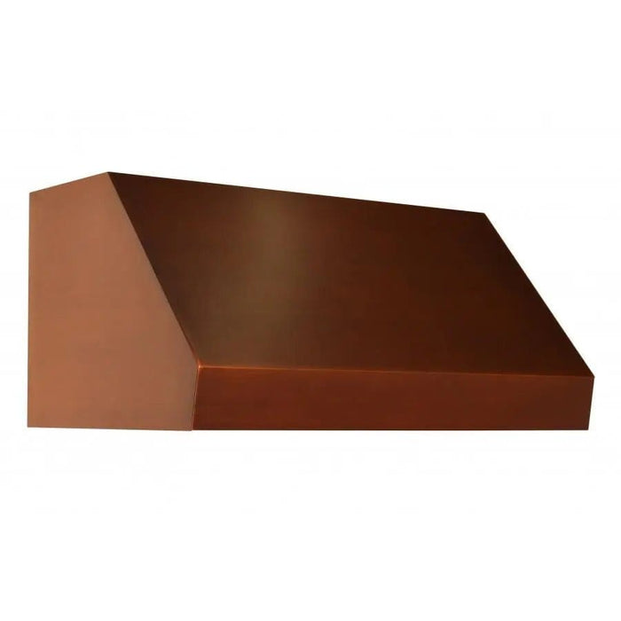 ZLINE 30" Copper Under Cabinet Range Hood 8685C - 30 - Farmhouse Kitchen and Bath