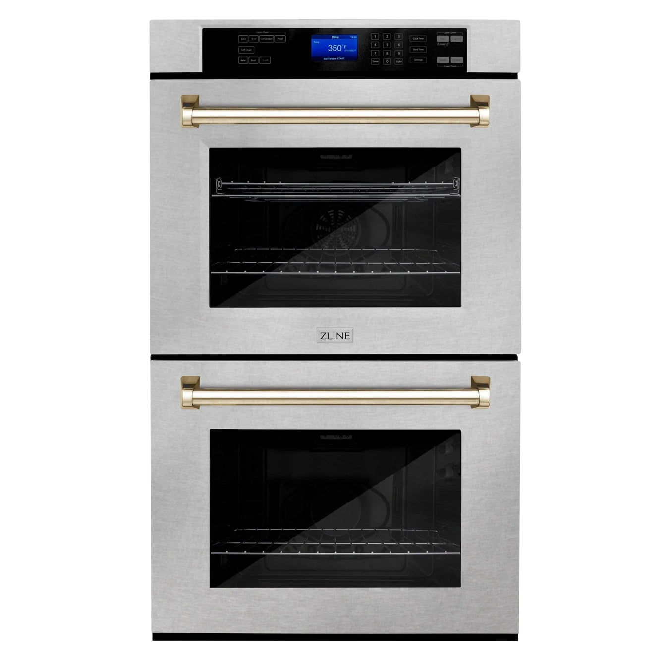 Double Wall Ovens