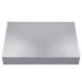 ZLINE 30" DuraSnow Stainless Under Cabinet Range Hood, 8685S - 30 - Farmhouse Kitchen and Bath