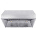 ZLINE 30" DuraSnow Stainless Under Cabinet Range Hood, 8685S - 30 - Farmhouse Kitchen and Bath