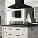 ZLINE 30" Induction Cooktop, 4 Burners, RCIND - 30 - Farmhouse Kitchen and Bath