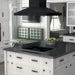 ZLINE 30" Induction Cooktop, 4 Burners, RCIND - 30 - Farmhouse Kitchen and Bath