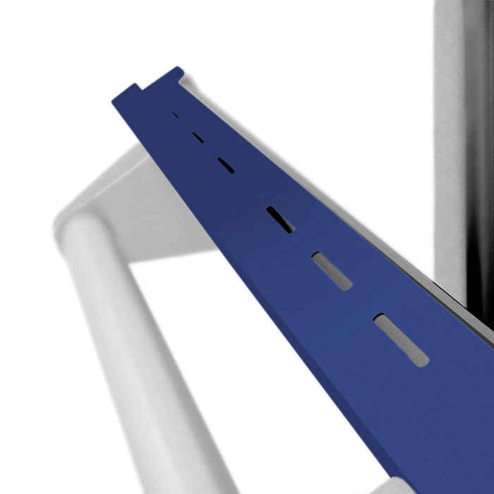 ZLINE 30" Induction Range in DuraSnow with a 4 Element Stove and Electric Oven RAINDS - BM - 30 - Farmhouse Kitchen and Bath