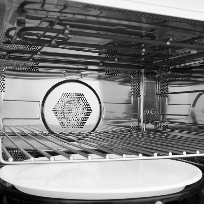 ZLINE 30" Microwave Wall Oven, Stainless Steel, MWO - 30 - Farmhouse Kitchen and Bath