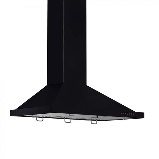 ZLINE 30" Oil - Rubbed Bronze Wall Range Hood, 8KBB - 30 - Farmhouse Kitchen and Bath