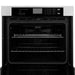 ZLINE 30" Professional Single Wall Oven In Stainless Steel, AWS - 30 - Farmhouse Kitchen and Bath