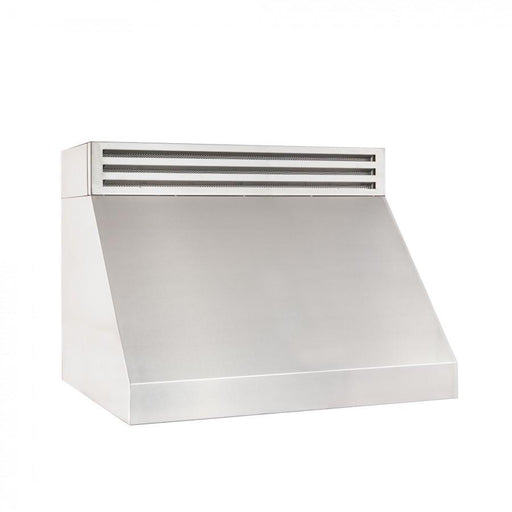 ZLINE 30" Recirculating Under Cabinet Stainless Range Hood, RK523 - 30 - Farmhouse Kitchen and Bath