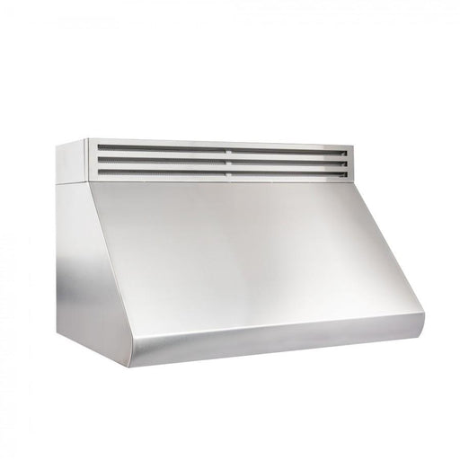 ZLINE 30" Recirculating Under Cabinet Stainless Range Hood, RK527 - 30 - Farmhouse Kitchen and Bath