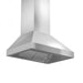 ZLINE 30" Remote Dual Blower Stainless Wall Range Hood, 597 - RD - 30 - Farmhouse Kitchen and Bath