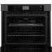 ZLINE 30" Single Wall Oven, in Black Stainless Steel, AWS - 30 - BS - Farmhouse Kitchen and Bath