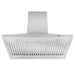 ZLINE 30" Stainless Steel Island Range Hood, GL1i - 30 - Farmhouse Kitchen and Bath