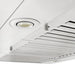 ZLINE 30" Stainless Steel Island Range Hood, GL1i - 30 - Farmhouse Kitchen and Bath