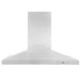 ZLINE 30" Stainless Steel Island Range Hood, GL1i - 30 - Farmhouse Kitchen and Bath