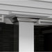 ZLINE 30" Stainless Steel Wall Range Hood, Crown Molding, KL2CRN - 30 - Farmhouse Kitchen and Bath