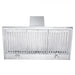 ZLINE 30" Stainless Steel Wall Range Hood KB - 30 - Farmhouse Kitchen and Bath