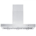 ZLINE 30" Stainless Steel Wall Range Hood KE - 30 - Farmhouse Kitchen and Bath