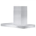 ZLINE 30" Stainless Steel Wall Range Hood KE - 30 - Farmhouse Kitchen and Bath