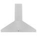 ZLINE 30" Stainless Steel Wall Range Hood, KL3 - 30 - Farmhouse Kitchen and Bath