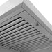ZLINE 30" Stainless Steel Wall Range Hood, KL3 - 30 - Farmhouse Kitchen and Bath