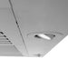 ZLINE 30" Stainless Steel Wall Range Hood, KL3 - 30 - Farmhouse Kitchen and Bath
