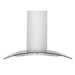 ZLINE 30" Stainless Steel Wall Range Hood KN4 - 30 - Farmhouse Kitchen and Bath