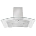 ZLINE 30" Stainless Steel Wall Range Hood KN4 - 30 - Farmhouse Kitchen and Bath