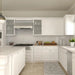 ZLINE 30" Stainless Undercabinet Range hood, 523 - 30 - Farmhouse Kitchen and Bath
