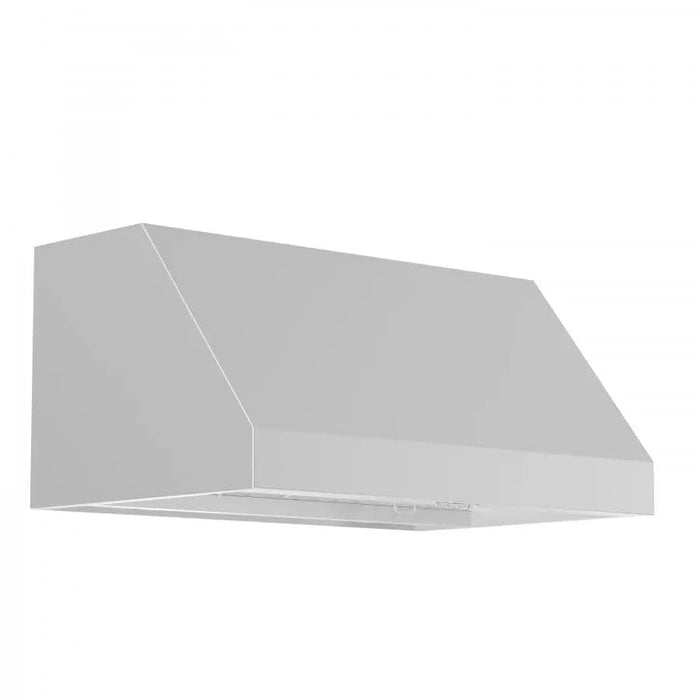 ZLINE 30" Stainless Undercabinet Range hood, 523 - 30 - Farmhouse Kitchen and Bath