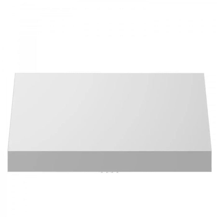 ZLINE 30" Stainless Undercabinet Range hood, 523 - 30 - Farmhouse Kitchen and Bath