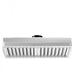 ZLINE 30" Under Cabinet Stainless Steel Range Hood 625 - 30 - Farmhouse Kitchen and Bath