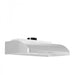ZLINE 30" Under Cabinet Stainless Steel Range Hood 625 - 30 - Farmhouse Kitchen and Bath
