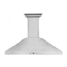 ZLINE 30" Wall Range Hood, Built - in CrownSound® Bluetooth Speakers, KL3CRN - BT - 30 - Farmhouse Kitchen and Bath